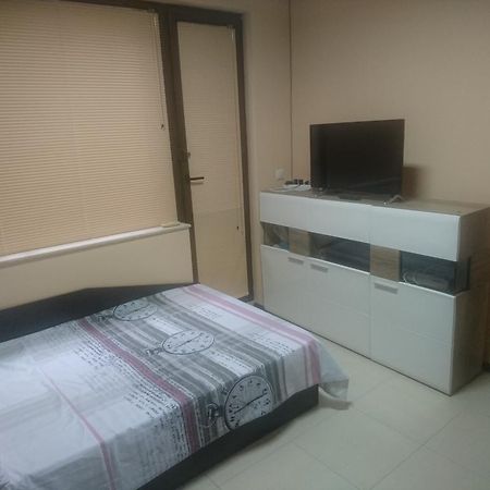 Studio Iren Apartment Pleven ภายนอก รูปภาพ