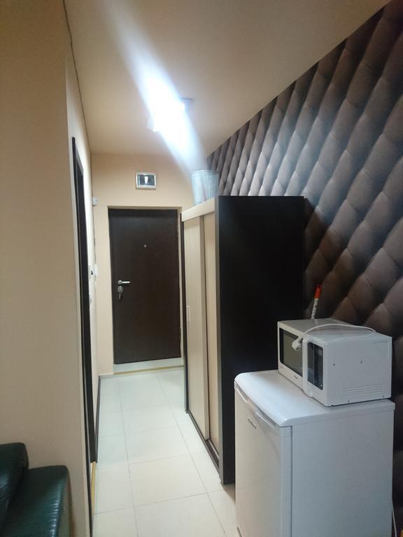 Studio Iren Apartment Pleven ภายนอก รูปภาพ