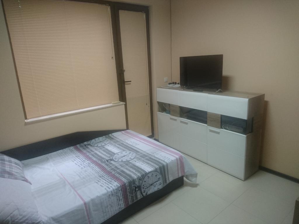 Studio Iren Apartment Pleven ภายนอก รูปภาพ