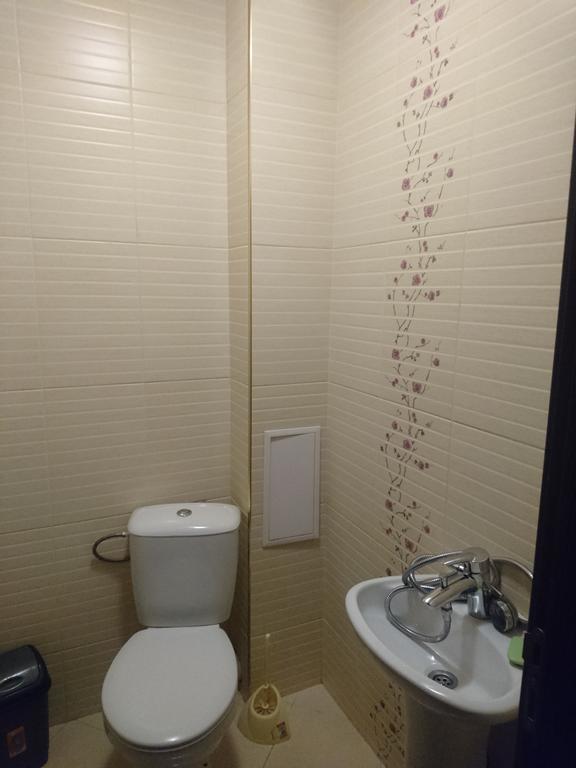 Studio Iren Apartment Pleven ภายนอก รูปภาพ